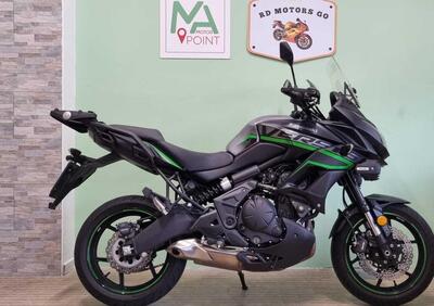 Kawasaki Versys 650 Grand Tourer (2017 - 20) - Annuncio 9575327