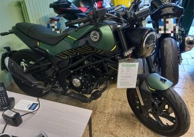 Benelli Leoncino 125 (2022 - 24) - Annuncio 9575328