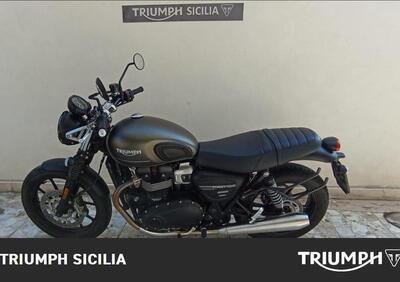 Triumph Street Twin 900 (2021 - 22) - Annuncio 9566800