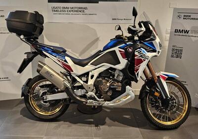 Honda Africa Twin CRF 1100L Adventure Sports DCT (2022 - 23) - Annuncio 9562606