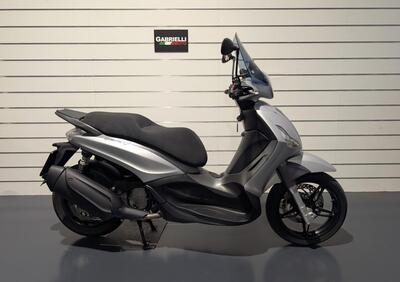 Piaggio Beverly 350 ABS (2016 - 20) - Annuncio 9575423