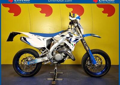 Tm Moto SMR 125 Fi 2t (2021 - 22) - Annuncio 9575439