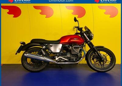 Moto Guzzi V7 II Stone (2015 - 17) - Annuncio 9575472