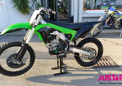 Kawasaki KX 250 F (2019) - Annuncio 9575489