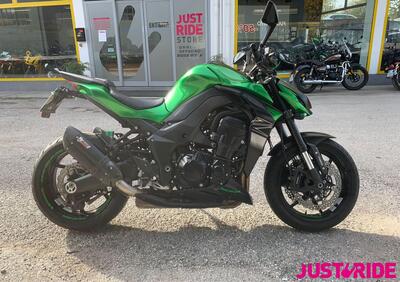 Kawasaki Z 1000 (2017 - 20) - Annuncio 9575490