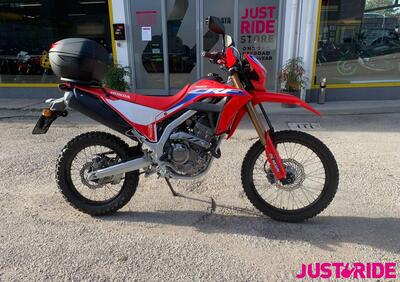 Honda CRF 300 L (2021 - 24) - Annuncio 9575491