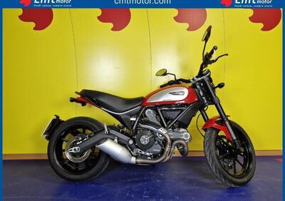 Ducati Scrambler 800 Icon (2015 - 16) - Annuncio 9575625