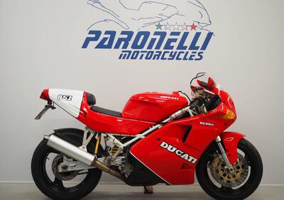 Ducati 851 S3 - Annuncio 9575648