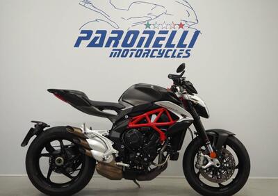 MV Agusta Brutale 800 EAS ABS (2016 - 19) - Annuncio 9575654