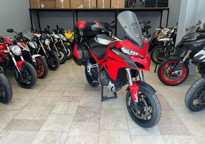 Ducati Multistrada 1200 S (2015 - 17) - Annuncio 9509883