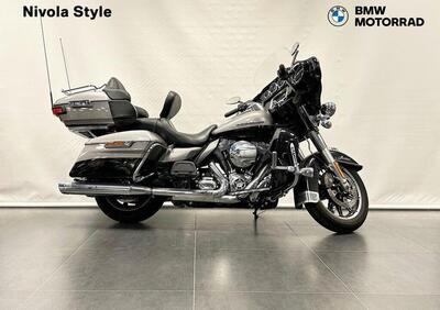 Harley-Davidson 1690 Electra Glide Ultra Limited Low (2014 - 16) - FLHTKL - Annuncio 9552318