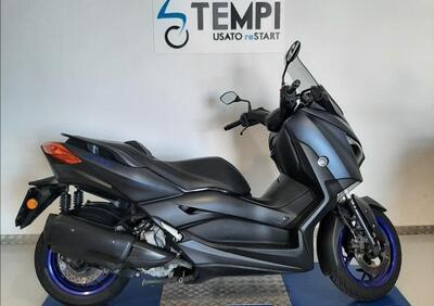 Yamaha X-Max 300 ABS (2017 - 20) - Annuncio 9512392