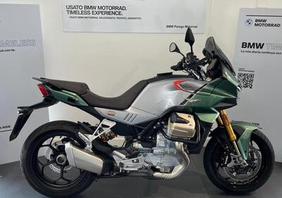 Moto Guzzi V100 Mandello S (2023 - 24) - Annuncio 9478249