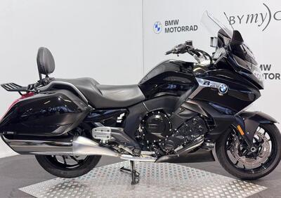 Bmw K 1600 B (2017 - 20) - Annuncio 9548173