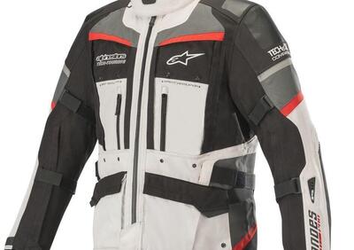 Giacca moto touring Alpinestars ANDES PRO DRYSTAR - Annuncio 9575359