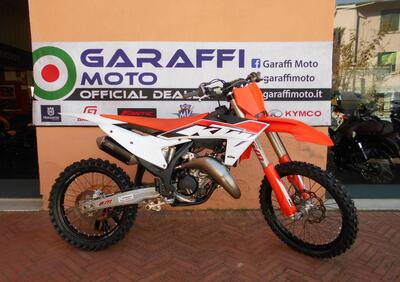 KTM SX 125 (2023) - Annuncio 9575811