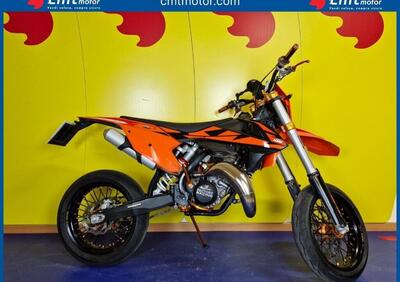 KTM XC-W 125 (2017) - Annuncio 9575809