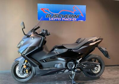 Yamaha T-Max 560 Tech Max (2022 - 24) - Annuncio 9552498