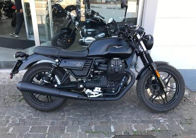 Moto Guzzi V7 III Stone (2017 - 20) - Annuncio 9575815