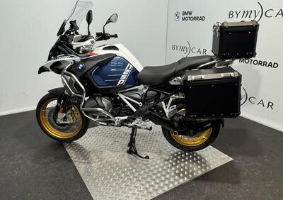 Bmw R 1250 GS Adventure (2021 - 24) - Annuncio 9575826