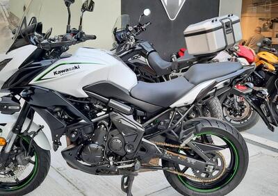 Kawasaki Versys 650 Grand Tourer (2017 - 20) - Annuncio 9575831