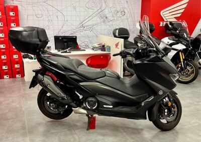 Yamaha T-Max 560 (2020 - 21) - Annuncio 9575837