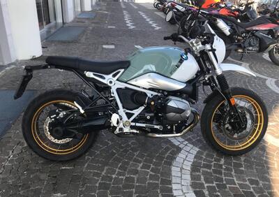 Bmw R nineT Urban GS (2021 - 24) - Annuncio 9575834