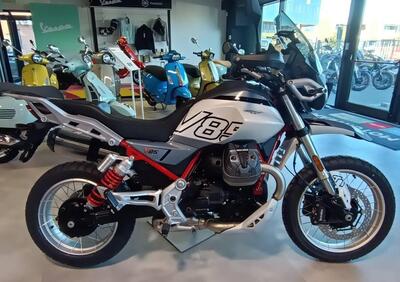 Moto Guzzi V85 TT (2024) - Annuncio 9575838