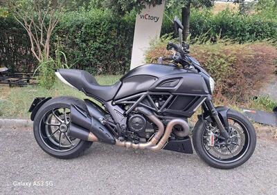 Ducati Diavel 1200 (2014 - 16) - Annuncio 9575850