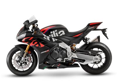 Aprilia RSV4 1100 Factory (2021 - 24) - Annuncio 9575846