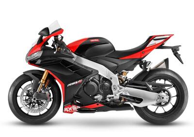 Aprilia RSV4 1100 Factory SE-09 SBK (2024) - Annuncio 9575848