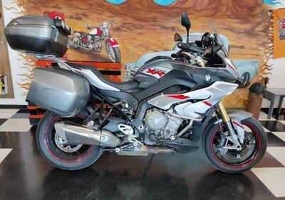 Bmw S 1000 XR (2015 - 16) - Annuncio 9575879