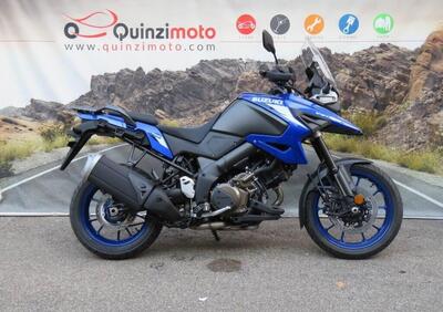 Suzuki V-Strom 1050SE (2023 - 24) - Annuncio 9575877