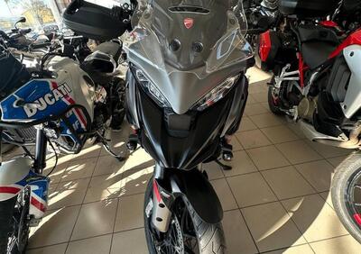 Ducati Multistrada V4 S Grand Tour (2024) - Annuncio 9575880