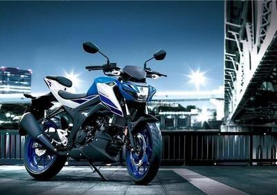 Suzuki GSX-S125 (2022 - 24) - Annuncio 9575909