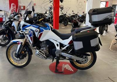 Honda Africa Twin CRF 1100L Adventure Sports DCT (2020 - 21) - Annuncio 9575916