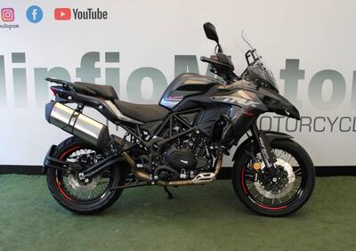 Benelli TRK 502X (2021 - 24) - Annuncio 9575915