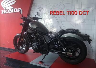 Honda CMX 1100 Rebel DCT (2021 - 24) - Annuncio 9575926