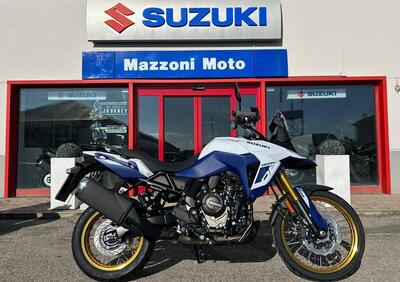 Suzuki V-Strom 800DE (2023 - 24) - Annuncio 9575932