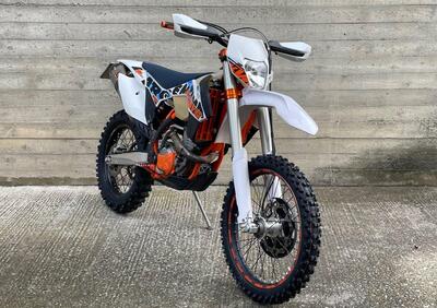 KTM EXC 350 F Six Days (2015) - Annuncio 9575943