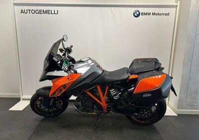 KTM 1290 Super Duke GT ABS (2016 - 18) - Annuncio 9575946