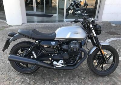 Moto Guzzi V7 Stone (2021 - 24) - Annuncio 9575953