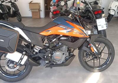 KTM 390 Adventure (2022 - 24) - Annuncio 9575955