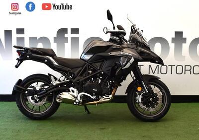 Benelli TRK 502 (2021 - 24) - Annuncio 9575967