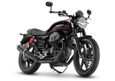 Moto Guzzi V7 Special Edition (2022 - 24) - Annuncio 9575968