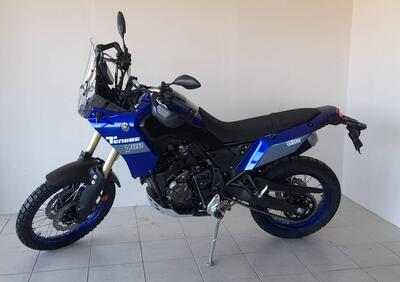 Yamaha Ténéré 700 (2022 - 24) - Annuncio 9575973