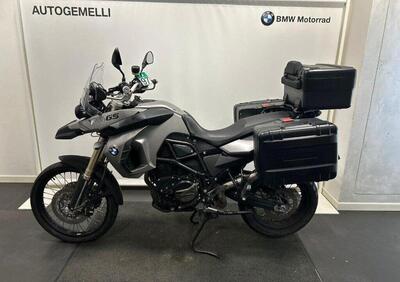 Bmw F 800 GS (2008 - 15) - Annuncio 9575969