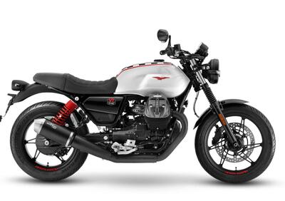 Moto Guzzi V7 Stone Ten (2024) - Annuncio 9575990