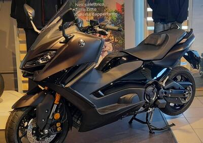 Yamaha T-Max 560 Tech Max (2022 - 24) - Annuncio 9575982