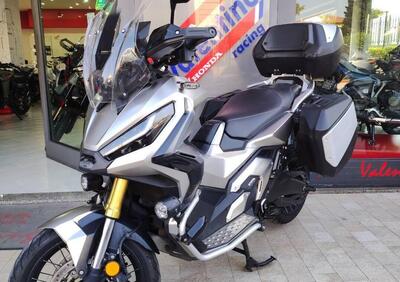 Honda X-ADV 750 DCT Travel (2021 - 24) - Annuncio 9575987